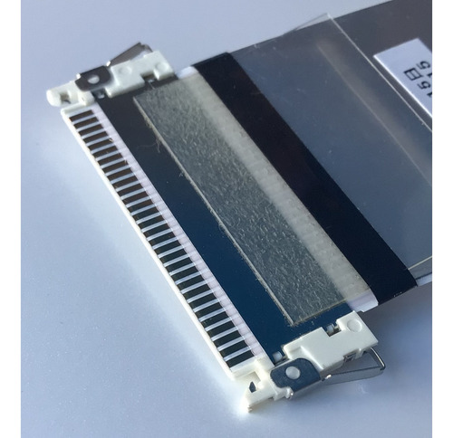 Cable Lvds Monitor Lg Ead65145015 24bl450yb (Usado)
