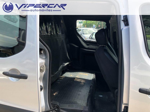 Citroën Berlingo B9 1.6 2014 Impecable!
