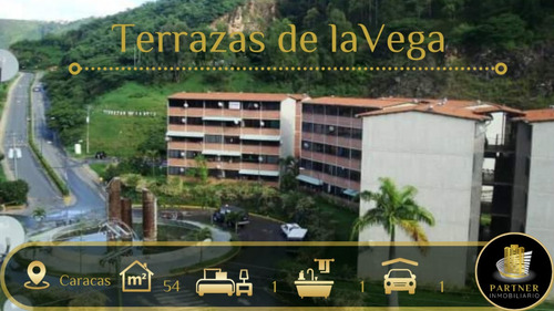 Imagen 1 de 12 de Terrazas De La Vega Distrito Capital