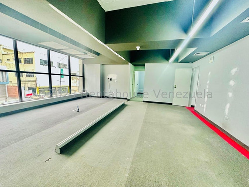 Imagen 22 de 30 de Edificio Comercial (3 Niveles) Alquiler Chacao Mls-23-30286