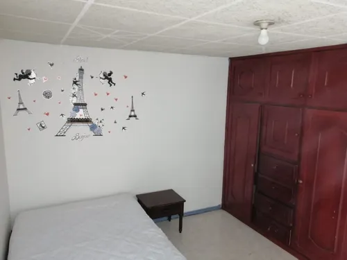 Arriendo Cuartos Con Bañoprivado - Por Favor Leerdescripción