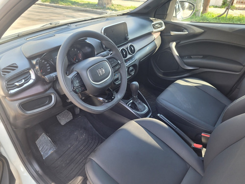Fiat Cronos 1.3 Precision Cvt