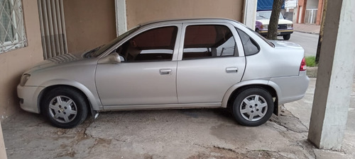 Chevrolet Classic 1.4 Ls Abs Airbag