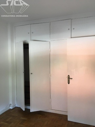 Imagem 15 de 20 de Apartamento - Ap01009 - 68580180