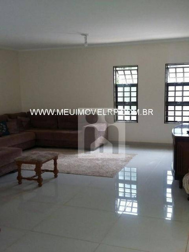Imagem 17 de 24 de Casa Residencial À Venda, Ribeirânia, Ribeirão Preto - Ca0051. - Ca0051
