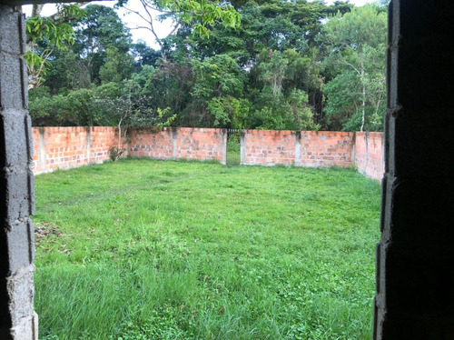 Imagem 4 de 10 de Casa No Litoral Com 2 Quartos E Quintal Amplo. | Ca508-pc
