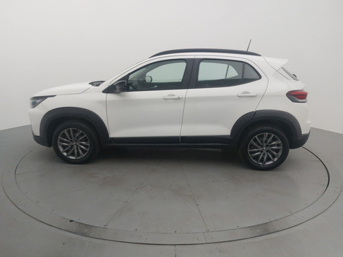 Fiat Pulse 1.3 FLEX DRIVE CVT