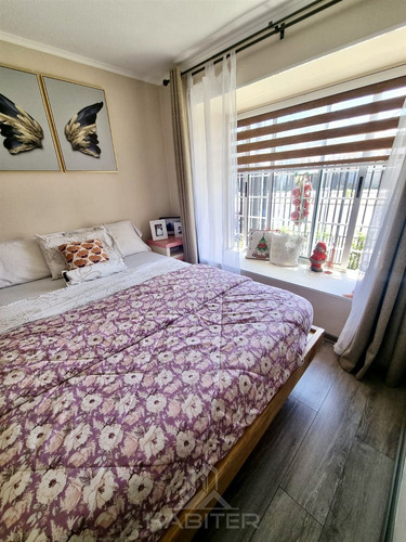 Amplia Casa En Arriendo De 3 Dorm. 3 Baños En Curicó