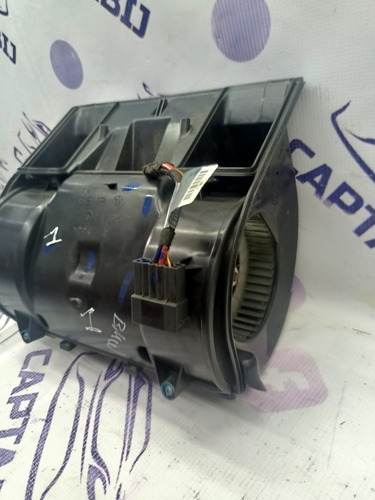 Blower Aire Acondicionado Bmw 530ia S5 E60 2006