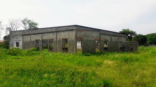 Imagen 4 de 6 de Venta De Terreno A Orillas De Carretera Para Uso Comercial, Turístico, Industrial. En Los Guasimitos Barinas Rp