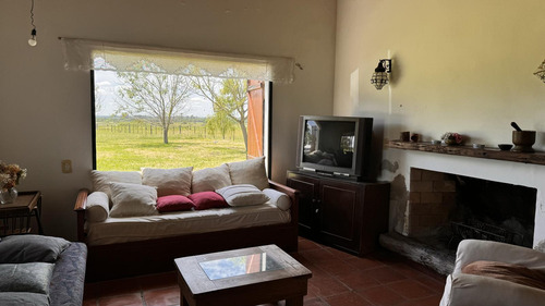 Casa Quinta Con 14 Has Colón Entre Ríos