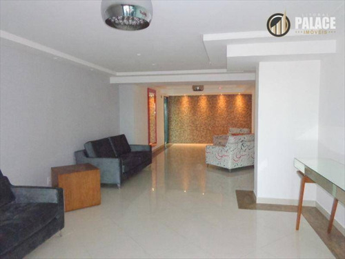 Imagem 23 de 30 de Apartamento Com 2 Dormitórios À Venda, 80 M² Por R$ 450.000,00 - Vila Guilhermina - Praia Grande/sp - Ap2496