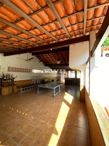 Imagem 19 de 22 de Casa - 204m004 - 68835179