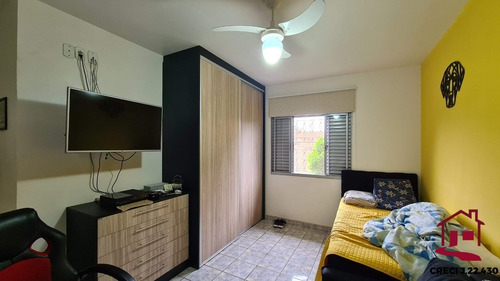 Imagem 25 de 28 de Vende - Se Essa Chacara No Chacara Recreio Alvorada - Hortolandia/sp. - Ch00041 - 70824285