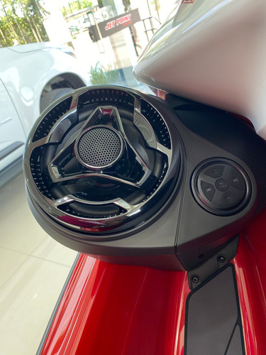 Sea Doo Rxp-x 325 Okm, Com Som Premium, Painel Tft,