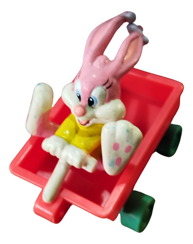 Boneca Lilica Tiny Toon - Looney Tunes Applause 1990 (Usado)