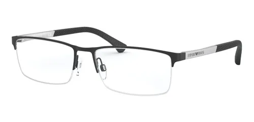 Lentes Ópticos Negro Emporio Armani Ea10413094
