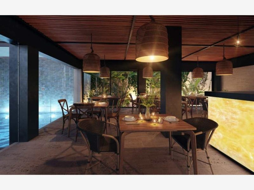 Imagen 11 de 12 de Departamento En Venta Tulum