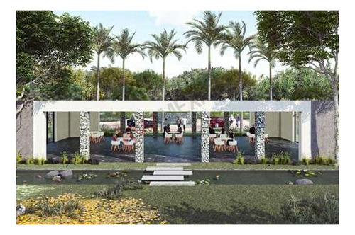 Imagen 1 de 21 de Terrenos En Venta En Mérida, Yucatán, Cerca De La Playa