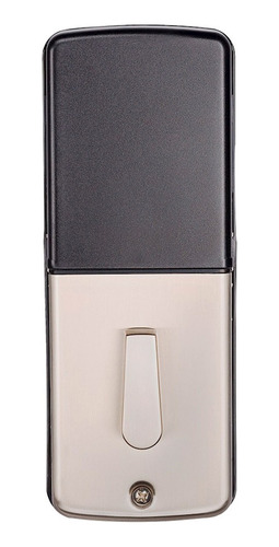 Cerradura Electrónica Digital Kwikset 92750-001 Níquel