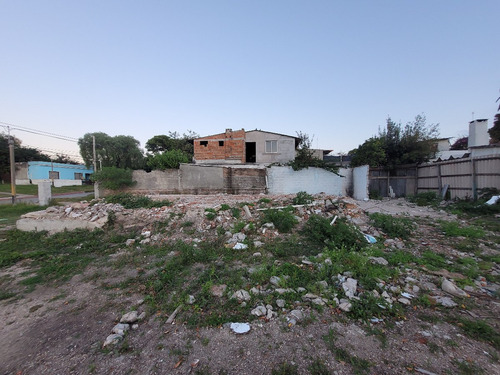 Imagen 5 de 9 de Terreno Esquina Venta Bella Italia