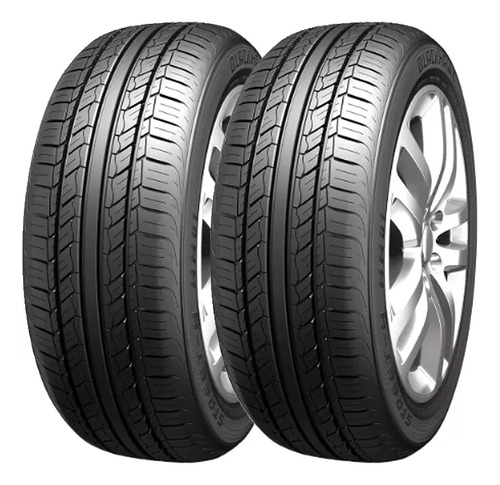 Kit de 2 llantas Blackhawk STREET-H HH01 LT 185/60R13 80 T