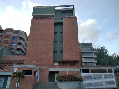  Apartamento En Venta En Lomas Del Sol  23-3111 Yf