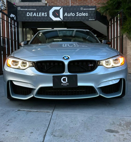 Bmw M3 Competición