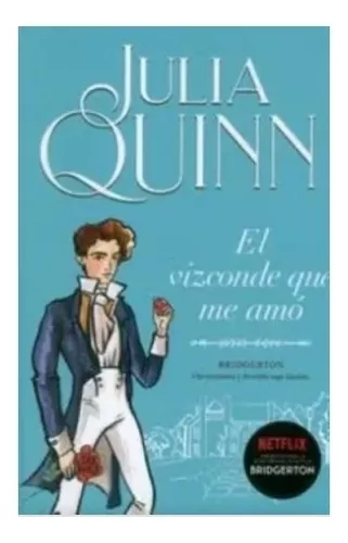 Los Bridgerton - Julia Quinn. Saga 9 Libros T. Dura