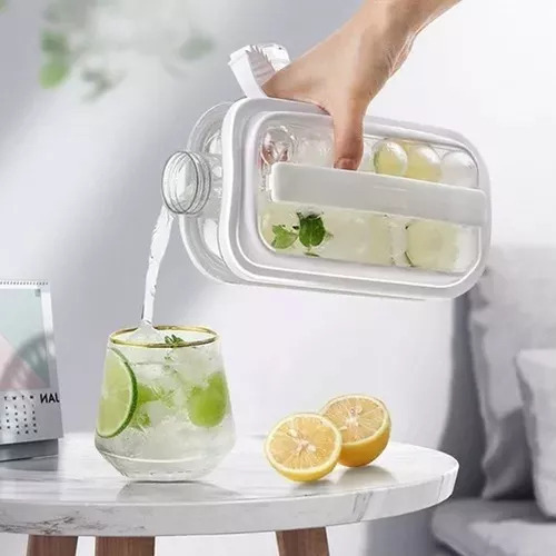 1 Máquina De Hielo Portátil Ice Dying Ice Maker