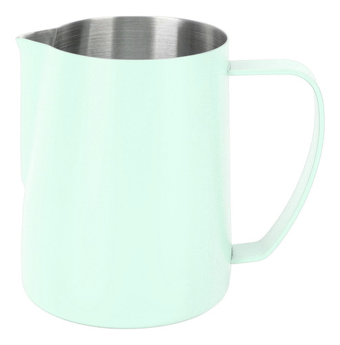 Taza Espumosa De Café, 480 Ml, Acero Inoxidable 304, Leche