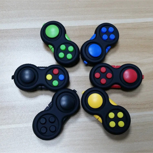 Jin Gemei Second Order Magic Cube Anti Dust