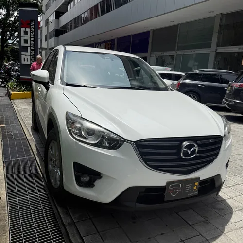 Mazda CX-5 2.0 Touring At