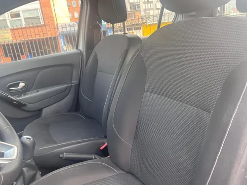 Renault Logan 1.6 Life Plus