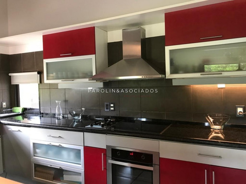 Excelente Casa A Pasos Del Mar!-ref:2827
