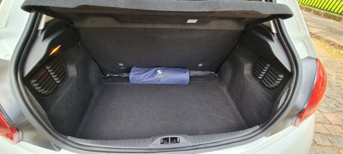 Peugeot 208 1.6 In Concert 2020