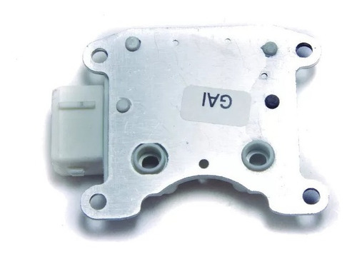 Imagen 2 de 3 de Regulador De Voltaje Alternador Ford Mondeo Tch 05058