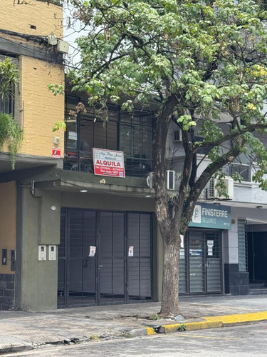 Local En Alquiler - San Juan 1076 - Barrio Norte