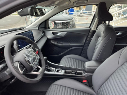 Fiat FASTBACK AUDACE 1.0 TURBO 200 HYBRID CVT