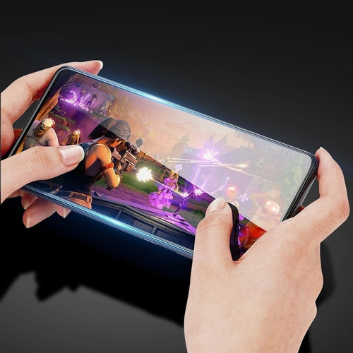 Lámina Vidrio Templado Para Samsung Galaxy S22 / S22 Plus
