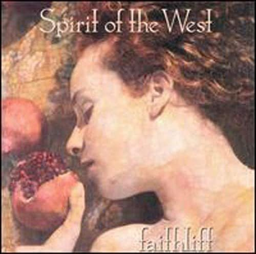 Cd Faithlift - Spirit Of The West