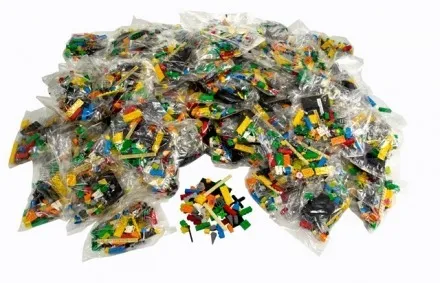 Lego serious play kit precio deals