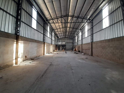 Imagen 6 de 14 de Galpon En Venta En Ituzaingo Norte