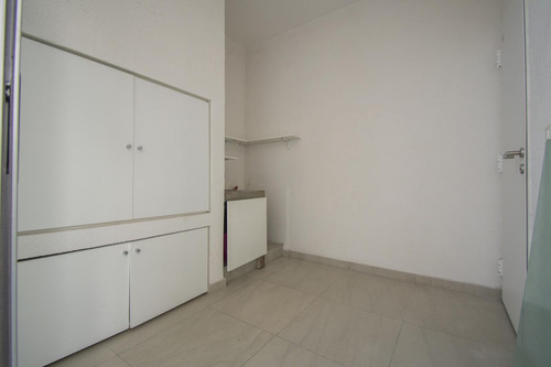 Venta Departamento Tres Ambientes En Duplex Vista Increible Balcon Corrido Palermo