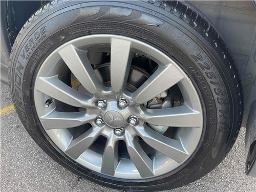 Imagem 9 de 11 de Mitsubishi Asx 2.0 4x4 Awd 16v Gasolina 4p Automático