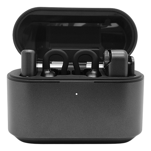 Microfone De Lapela Hollyland Lark M2s Ultimate Combo S/ Fio