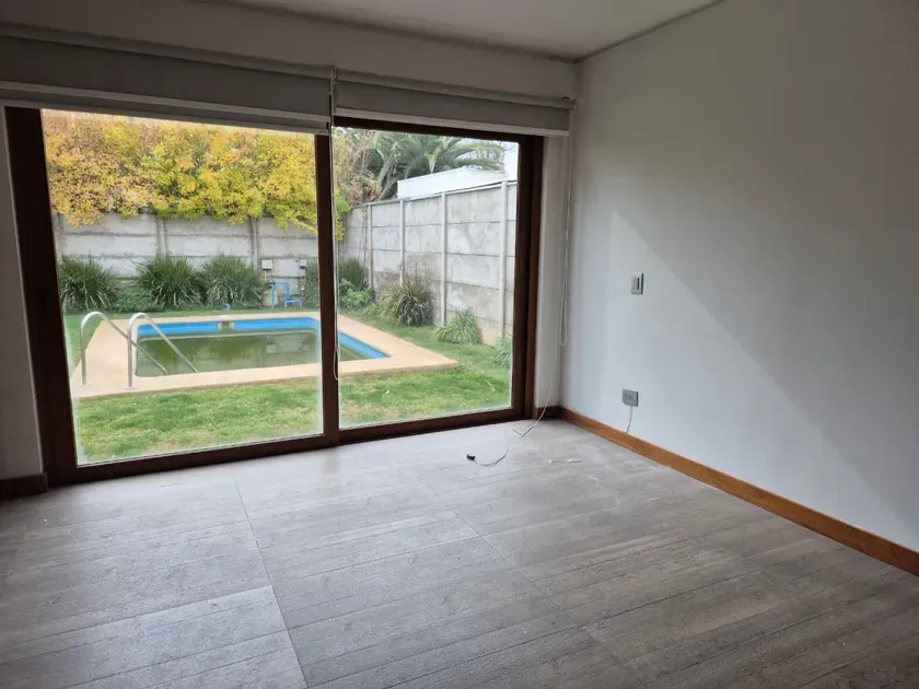 Imagen 3 de 16 de Exclusiva Casa Arriendo En Condominio Doña Constanza, Talca