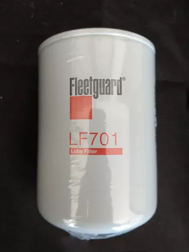 Filtro de Aceite Fleetguard LF701