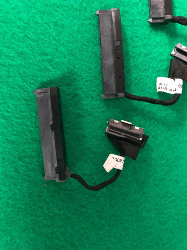 Conector Sata Hdd Acer Aspire One D257 D270 Dd0r11hd000 (Usado)