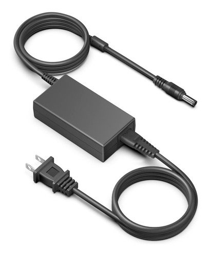 Hky Adaptador De Ca De 18 V Compatible Con Brookstone Big Bl